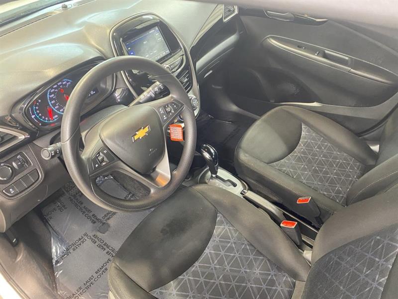 chevrolet Spark 2021 - 14