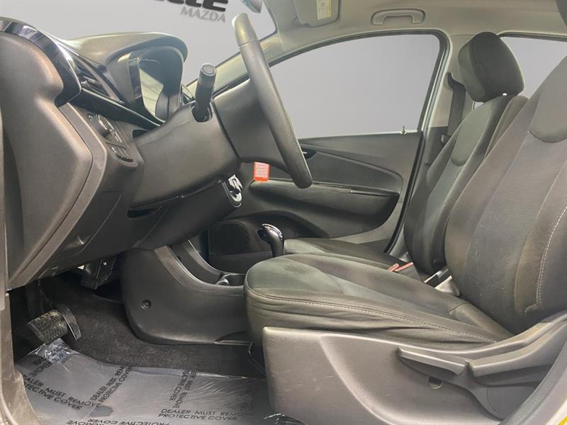 chevrolet Spark 2021 - 15