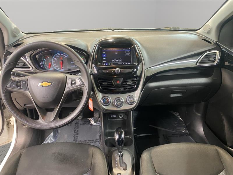 chevrolet Spark 2021 - 17