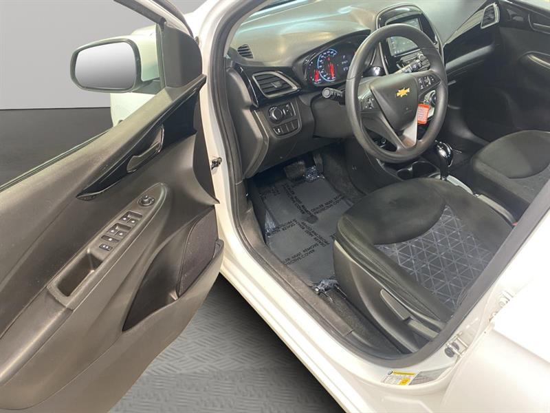 chevrolet Spark 2021 - 18