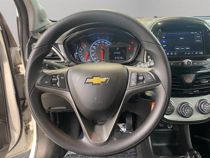 chevrolet Spark 2021 - 19