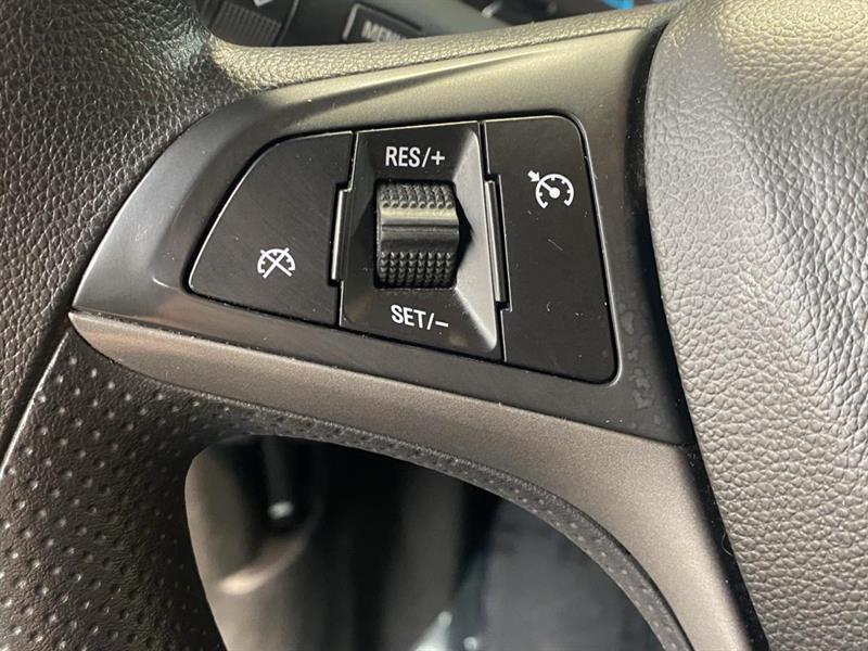 chevrolet Spark 2021 - 21