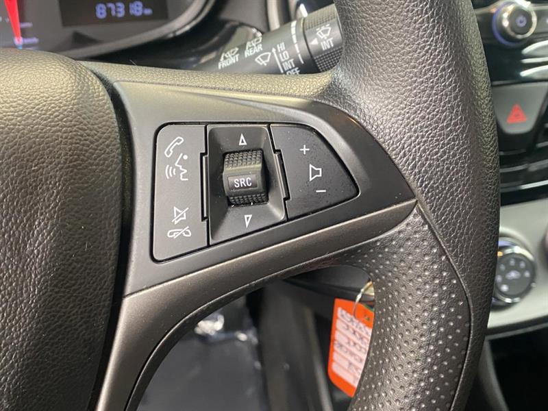 chevrolet Spark 2021 - 22