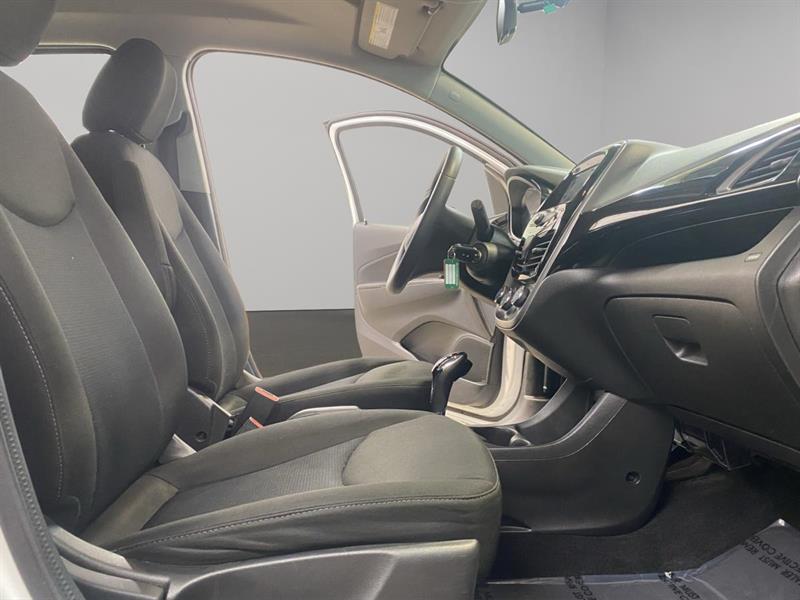 chevrolet Spark 2021 - 23