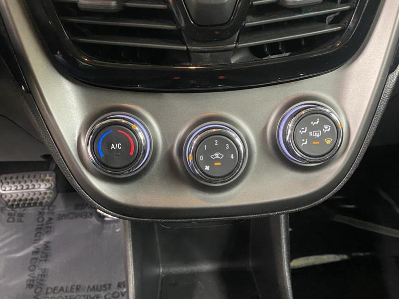 chevrolet Spark 2021 - 27