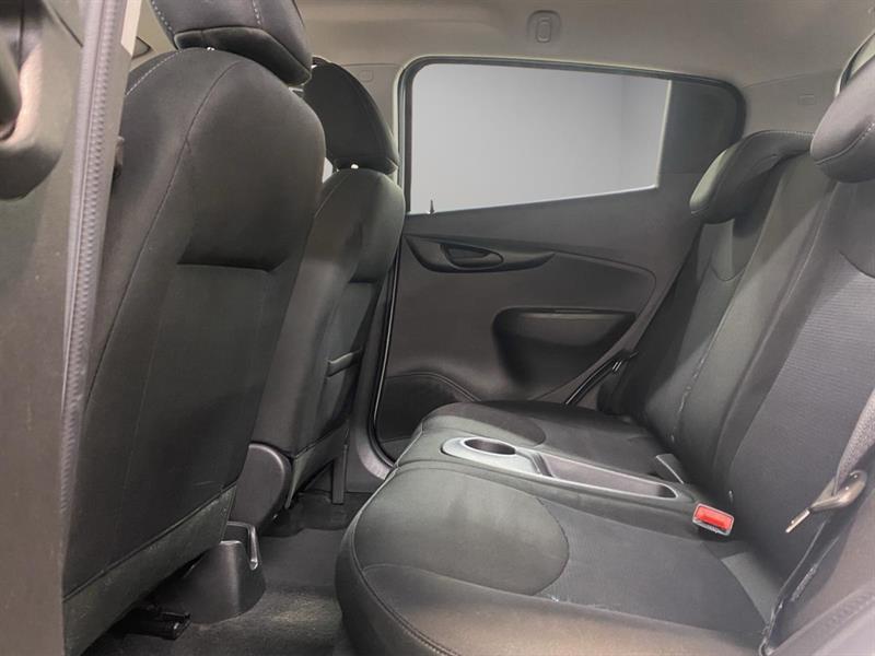 chevrolet Spark 2021 - 30