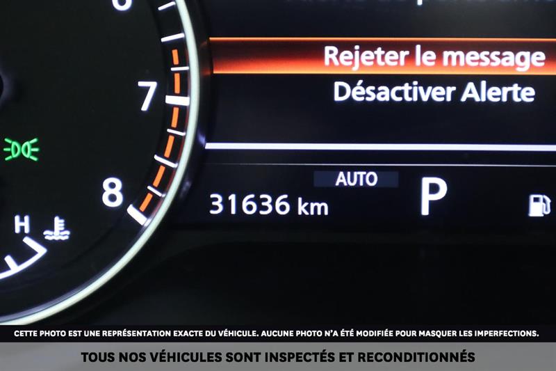 nissan Pathfinder 2023 - 6