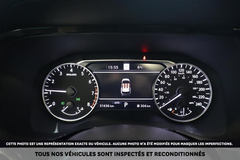 nissan Pathfinder 2023 - 7
