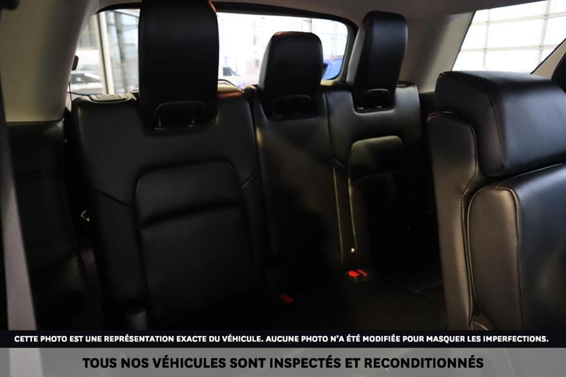 nissan Pathfinder 2023 - 18