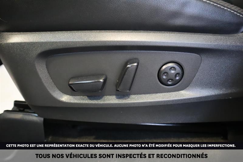 nissan Pathfinder 2023 - 21