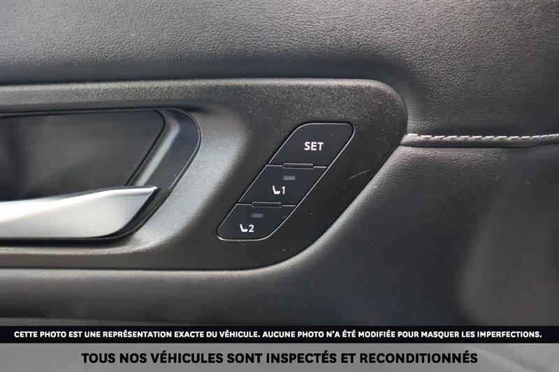 nissan Pathfinder 2023 - 22