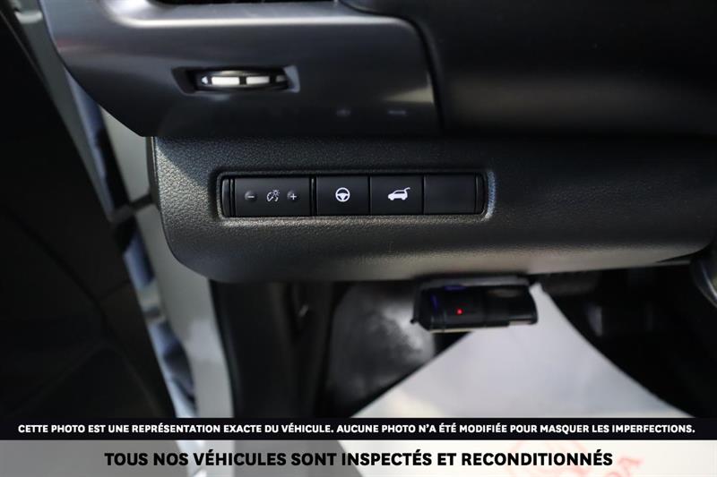 nissan Pathfinder 2023 - 23