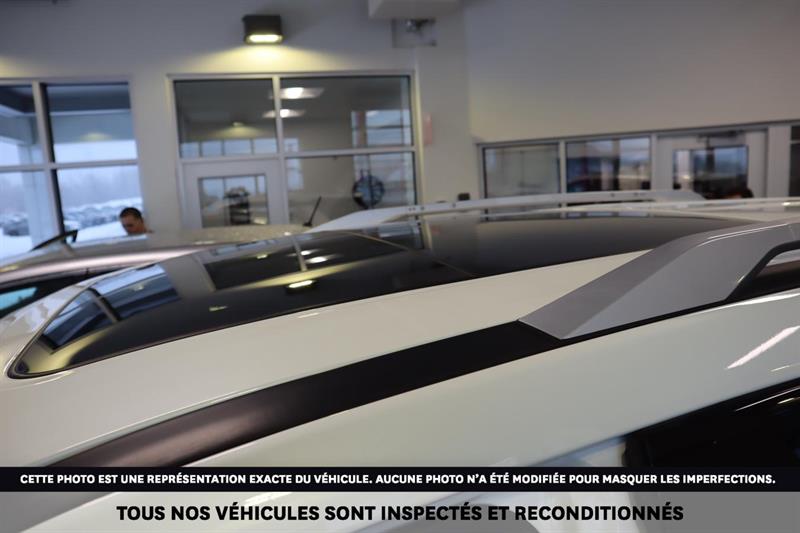 nissan Pathfinder 2023 - 26