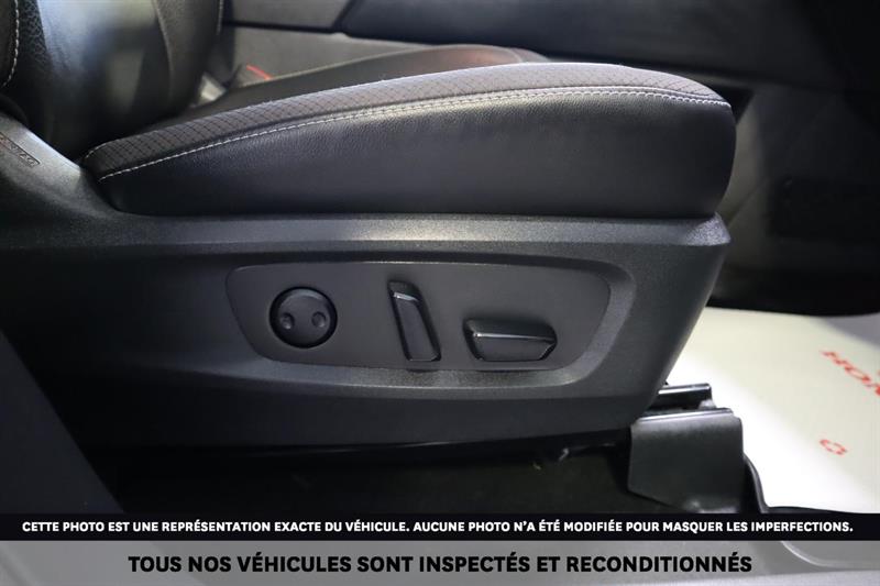 nissan Pathfinder 2023 - 29