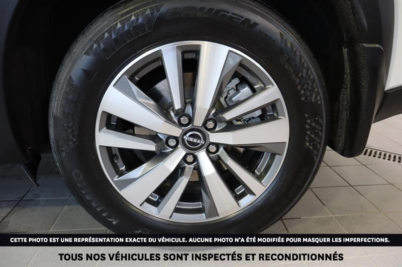 nissan Pathfinder 2023 - 33