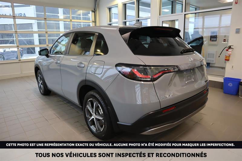 honda HR-V 2023 - 2