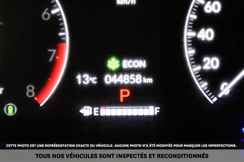 honda HR-V 2023 - 7