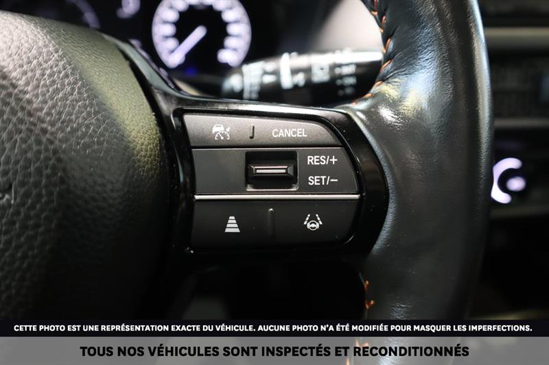 honda HR-V 2023 - 13