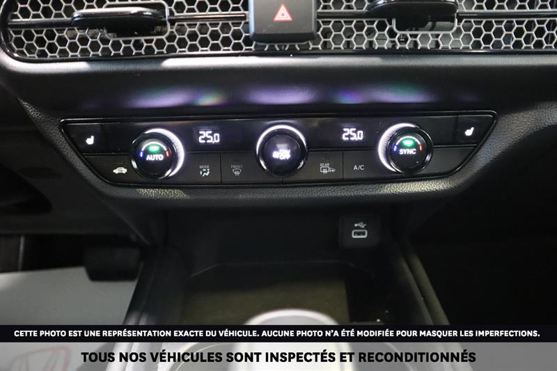 honda HR-V 2023 - 18