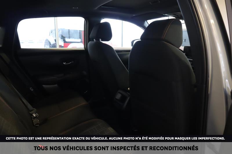 honda HR-V 2023 - 24