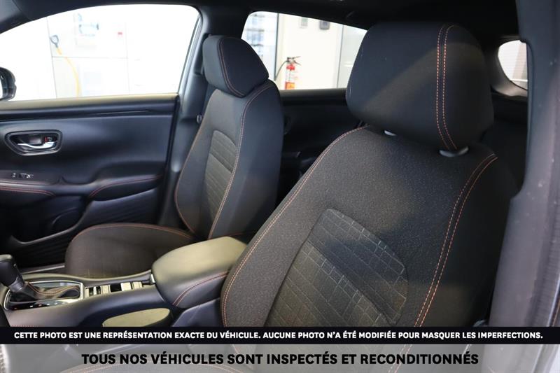 honda HR-V 2023 - 29