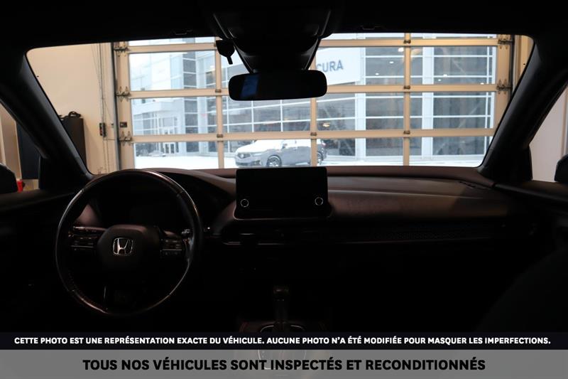 honda HR-V 2023 - 30