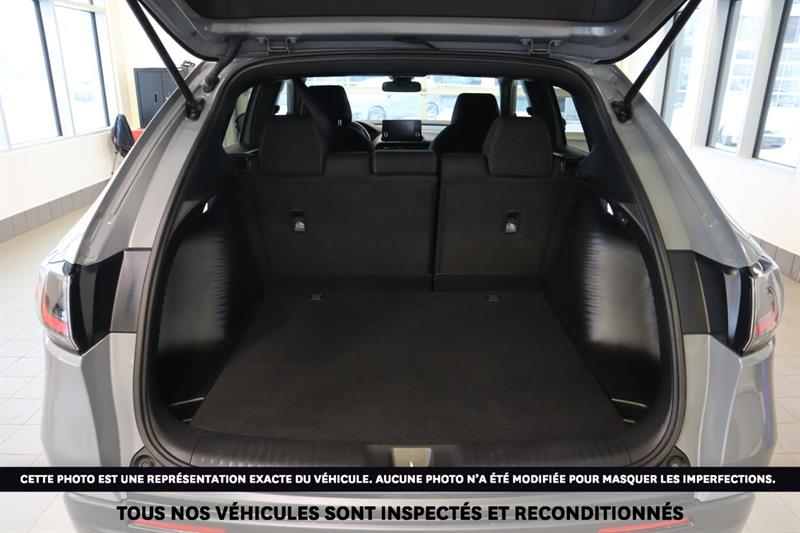 honda HR-V 2023 - 31
