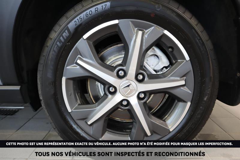 honda HR-V 2023 - 32