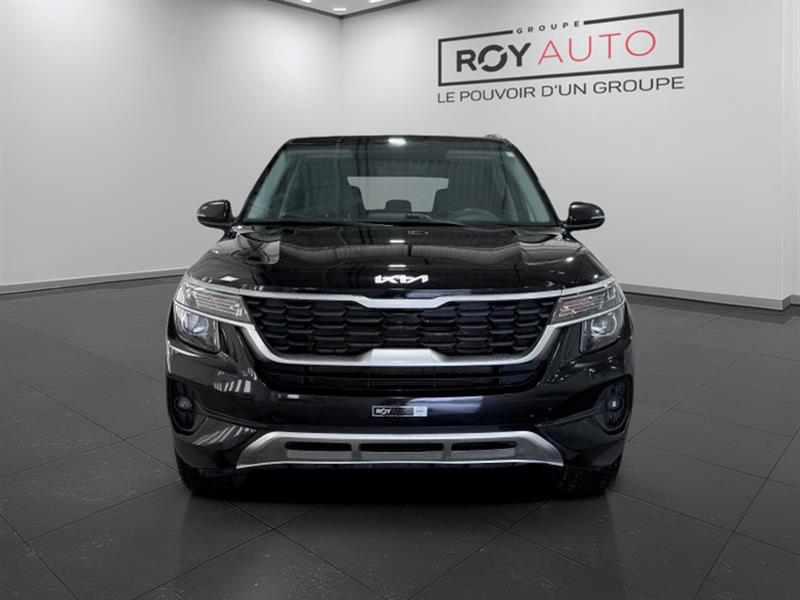 kia Seltos 2022 - 2