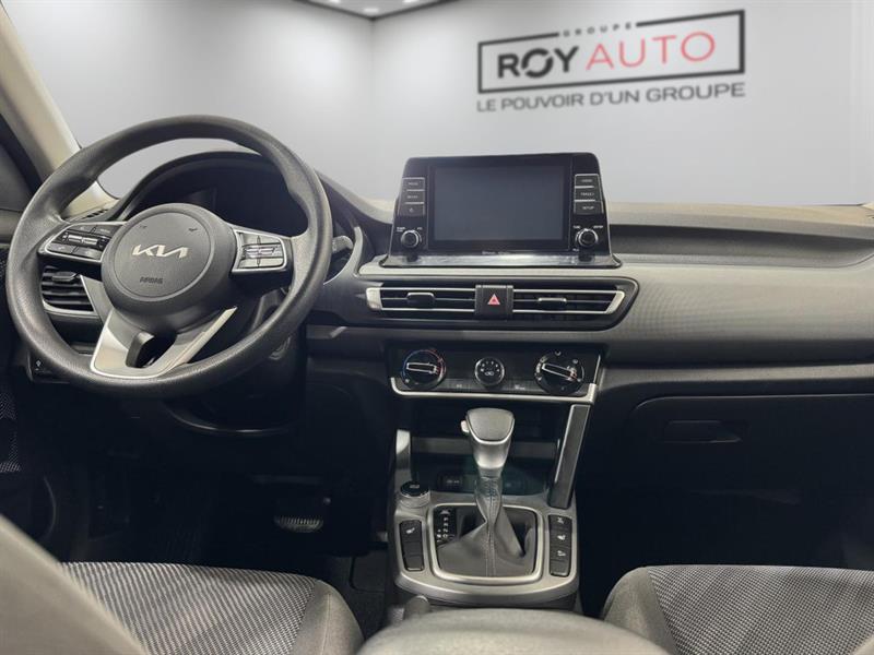 kia Seltos 2022 - 9