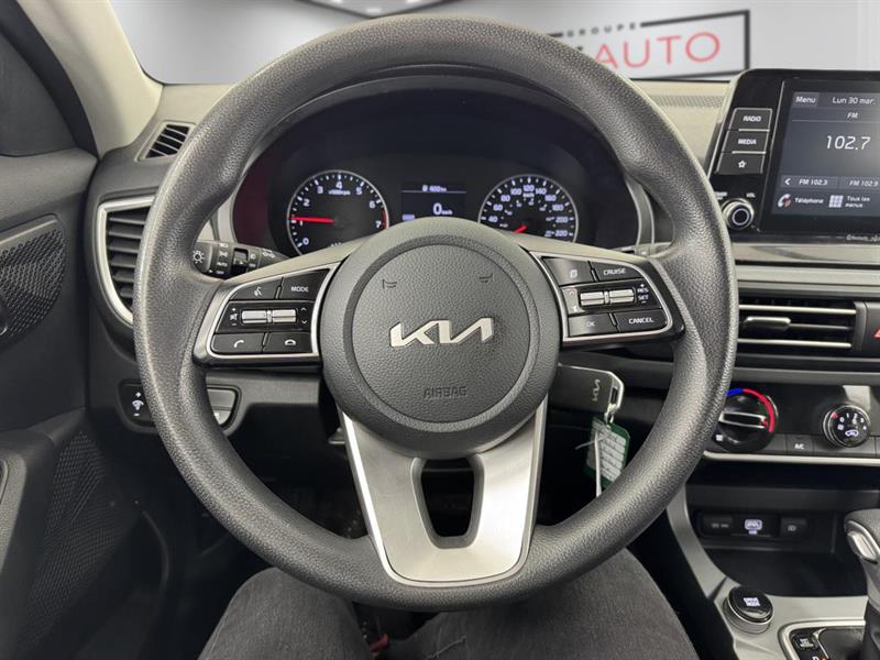 kia Seltos 2022 - 10