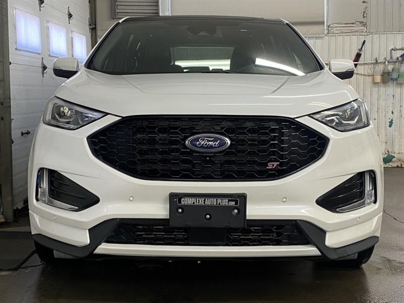 ford Edge 2021 - 3