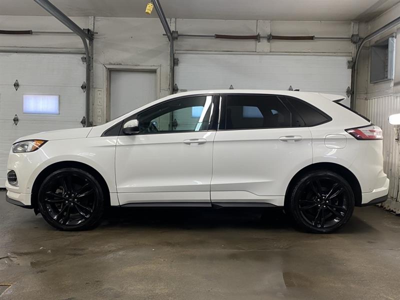 ford Edge 2021 - 4