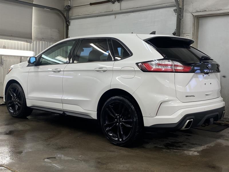 ford Edge 2021 - 5