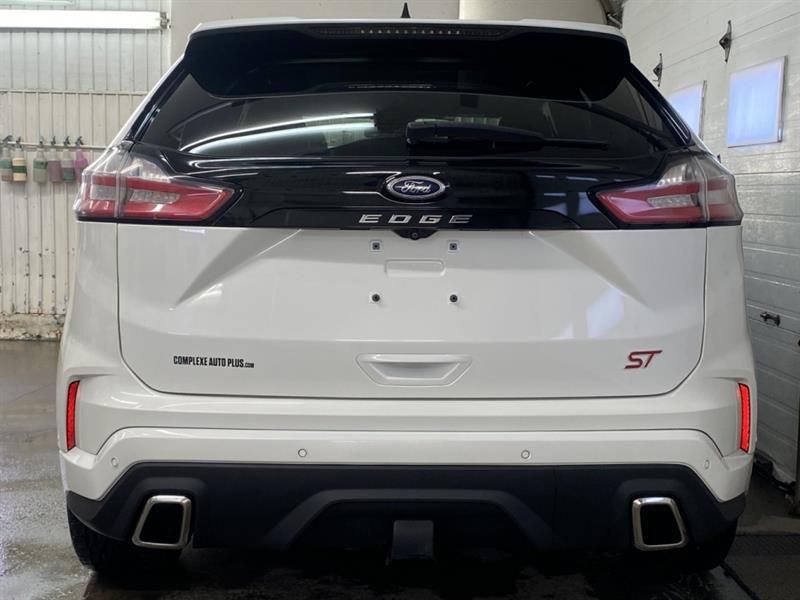 ford Edge 2021 - 6