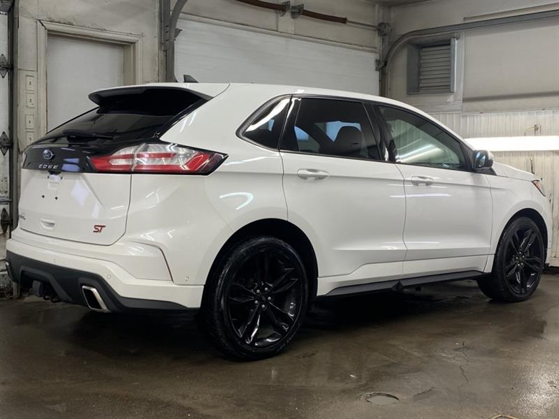 ford Edge 2021 - 7