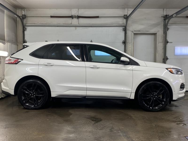ford Edge 2021 - 8