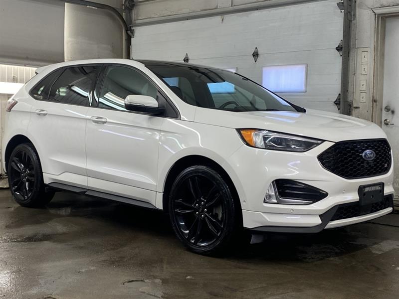 ford Edge 2021 - 9