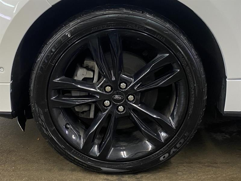 ford Edge 2021 - 11