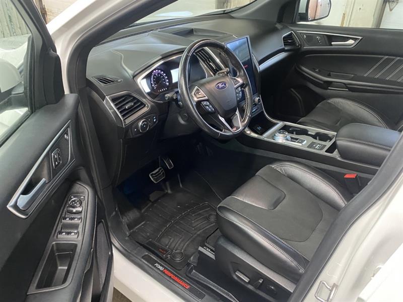 ford Edge 2021 - 14