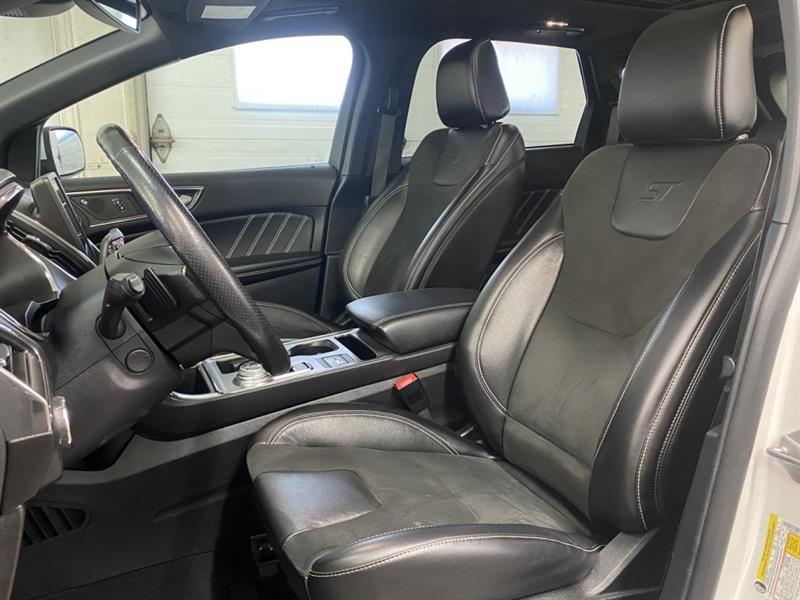 ford Edge 2021 - 15