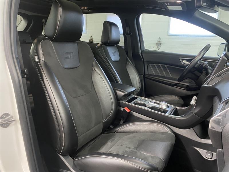 ford Edge 2021 - 18