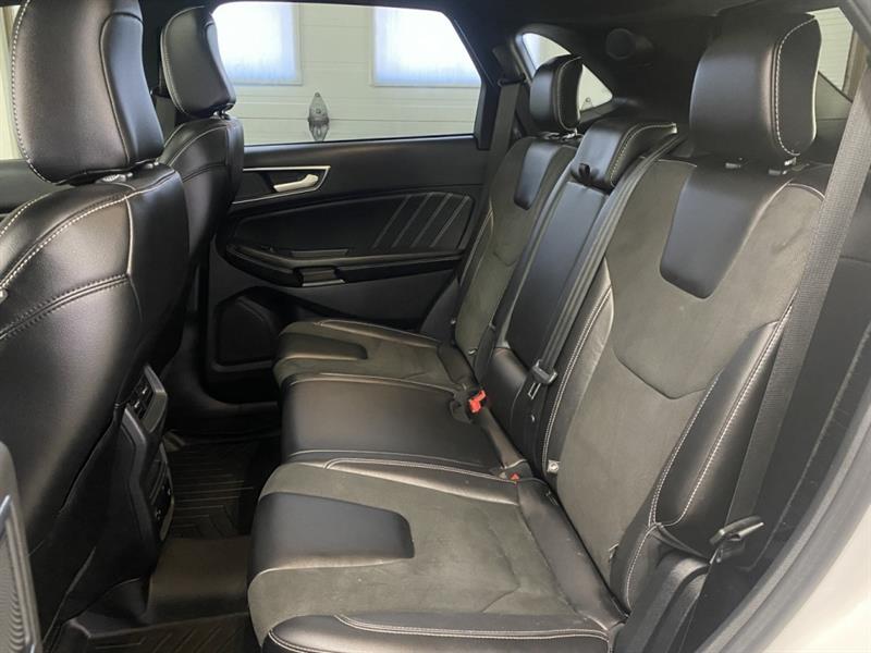ford Edge 2021 - 19