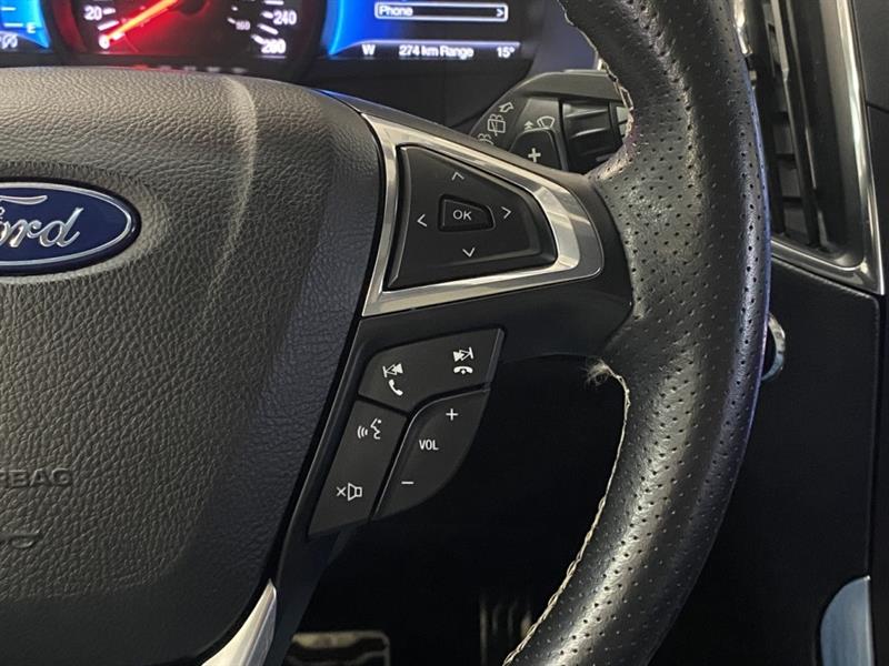 ford Edge 2021 - 23