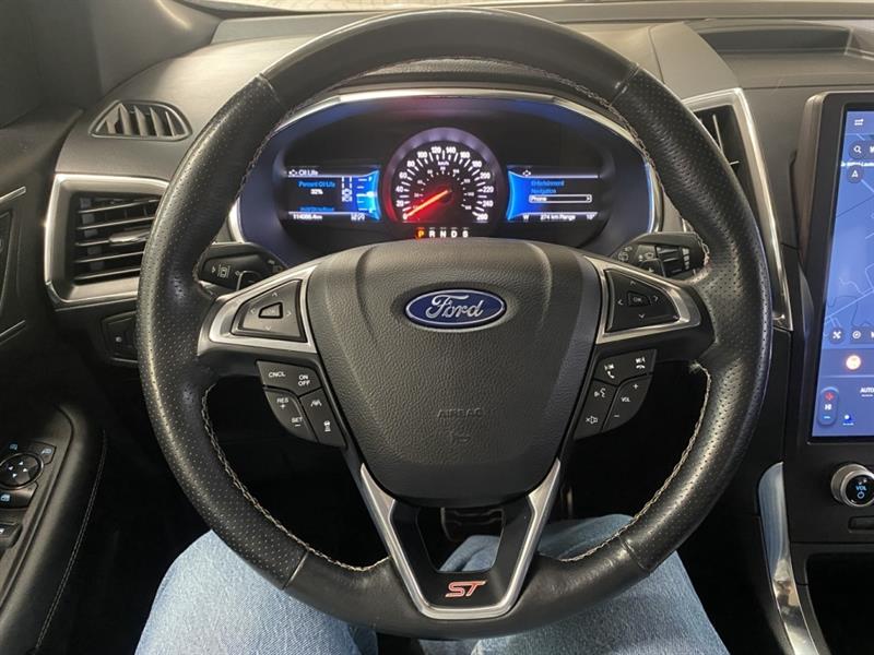 ford Edge 2021 - 24