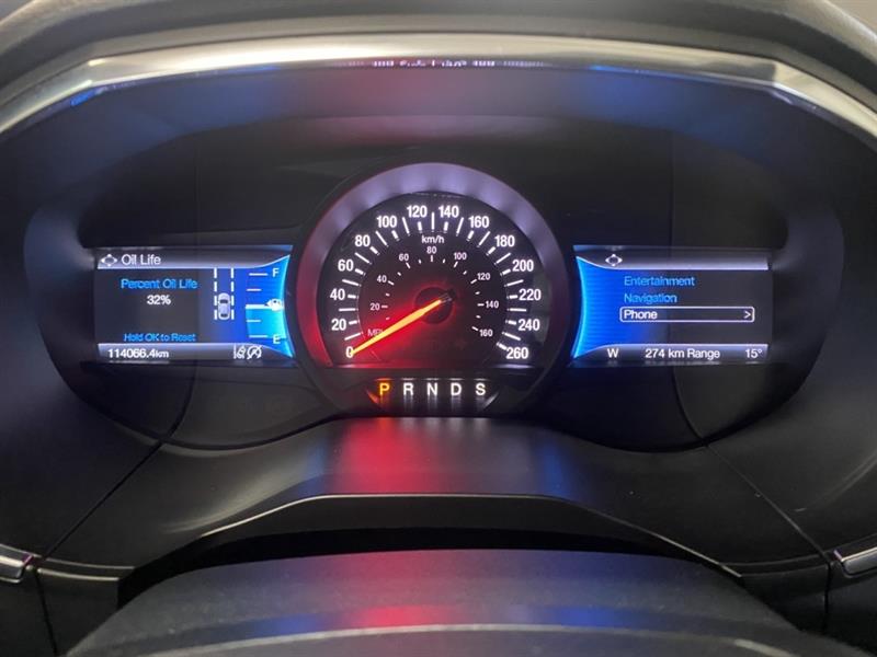 ford Edge 2021 - 25