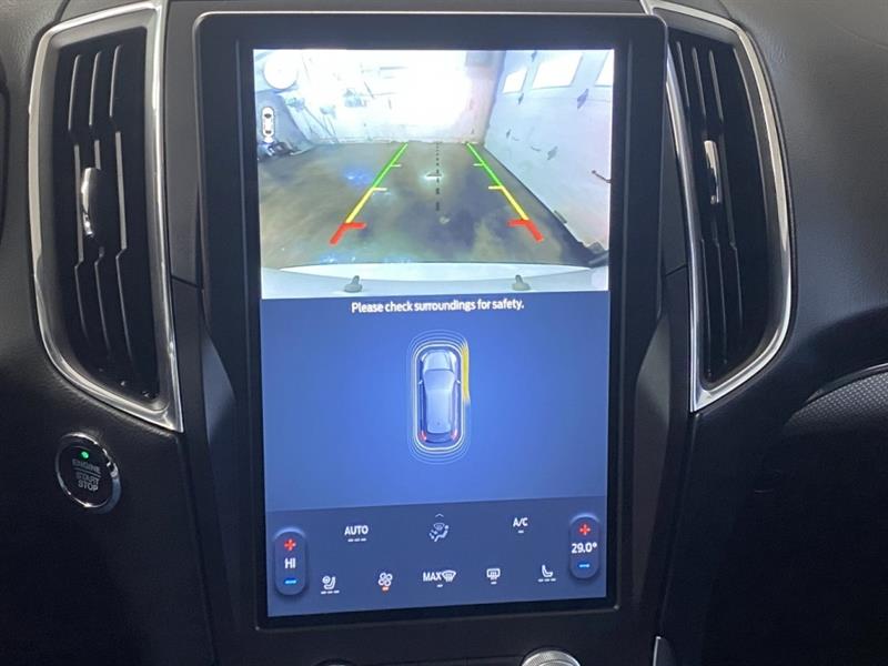 ford Edge 2021 - 27