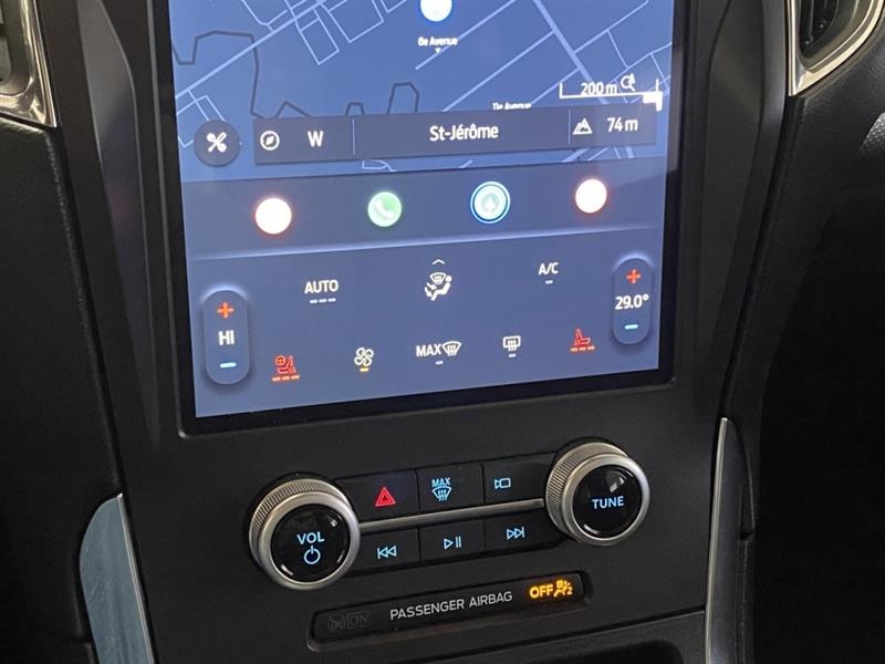 ford Edge 2021 - 29