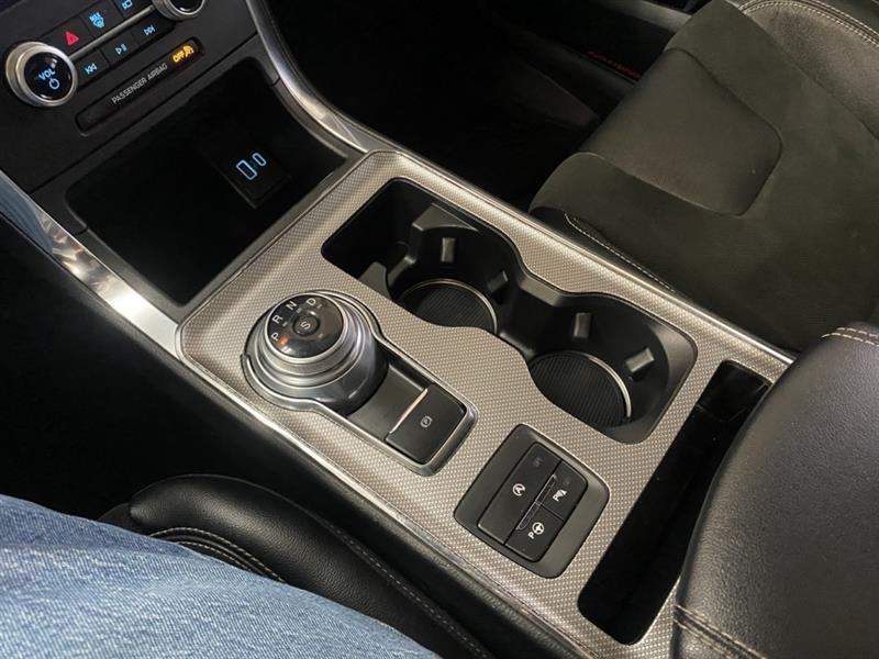 ford Edge 2021 - 30