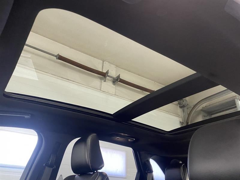 ford Edge 2021 - 31